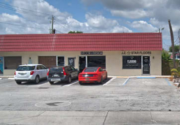 J.Z. Star Services - 4571 Powerline Rd, Oakland Park, FL 33309