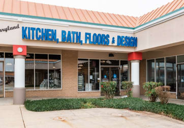Southern Maryland Kitchen, Bath, Floors & Design - 23415 Three Notch Rd, California, MD 20619