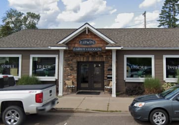 Redwing Custom Cabinets and Flooring LLC - 604 E Murray St, Boyd, WI 54726