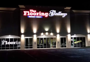 The Flooring Gallery - Lexington - an America's Floor Source company - 1850 Bryant Rd Ste 130, Lexington, KY 40509