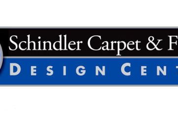 Schindler Carpet & Floors Design Center - 1430 S Main St Ste. A, Lindale, TX 75771