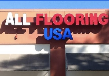 All Flooring USA - 1140 E Altamonte Dr, Altamonte Springs, FL 32701