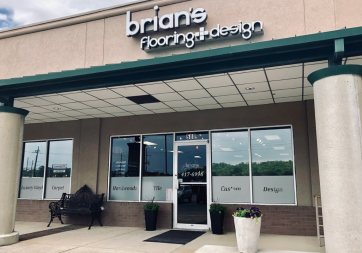Brian's Flooring & Design - 4500 Valleydale Rd, Birmingham, AL 35242
