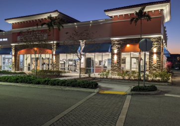 Capitol Carpet & Tile and Window Fashions - 165 S State Rd 7, Wellington, FL 33414