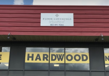Floor Coverings International - 3910 Shelburne Rd, Shelburne, VT 05482