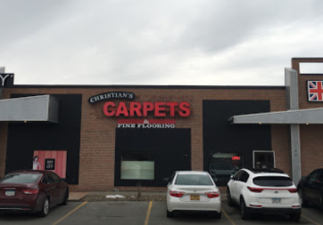 Christian's Carpets & Fine Flooring - 199 Hwy 965 NE, North Liberty, IA 52317