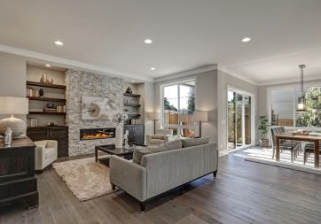 Crestview Flooring Inc - 5740 Roseville Rd Suite E, Sacramento, CA 95842