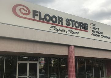 Floor Store of Sacramento - 11225 Trade Center Dr, Rancho Cordova, CA 95742