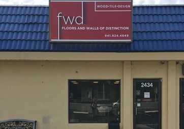 Floors and Walls of Distinction - 2434 Stickney Point Rd, Sarasota, FL 34231