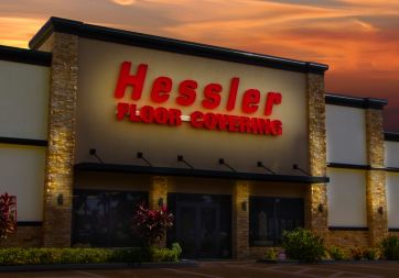 Hessler Floor Covering - 12551 S Cleveland Ave, Fort Myers, FL 33907