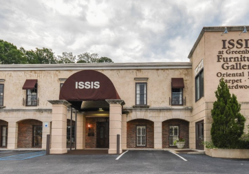 Issis And Sons - 2815 Greystone Commercial Blvd, Birmingham, AL 35242