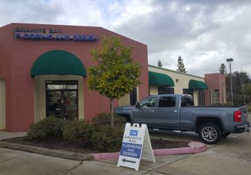 Granite Bay Flooring and Design - 8303 Sierra College Blvd #136, Roseville, CA 95661