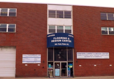 Kanter's Carpet & Design Center - 99 Fulton St, White Plains, NY 10606