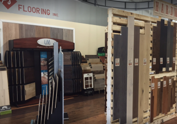 PS Flooring Warehouse - 8060 Belvedere Rd, West Palm Beach, FL 33411