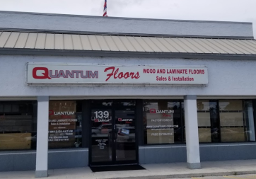 Quantum Floors FTL - 139 E Oakland Park Blvd, Fort Lauderdale, FL 33334