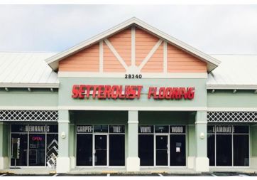 Setterquist Flooring - 28340 Trails Edge Blvd, Bonita Springs, FL 34134