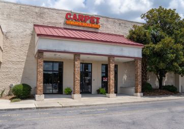 Southern Carpet Wholesale - 2127 Boundary St Ste 18A, Beaufort, SC 29902