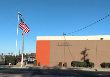 The Mill Carpet & Flooring Outlet - 20350 S Figueroa St, Carson, CA 90745