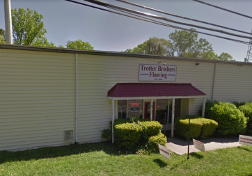 Trotter Brothers Flooring - 3130 Battleground Ave, Greensboro, NC 27408