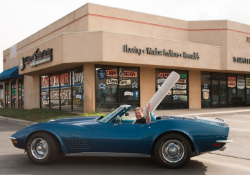 TS Home Design Center Rite Loom Flooring - 1295 N Kraemer Blvd, Anaheim, CA 92806