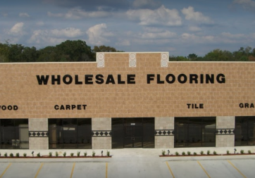 Wholesale Flooring & Granite - 10351 Plaza Americana Dr, Baton Rouge, LA 70816