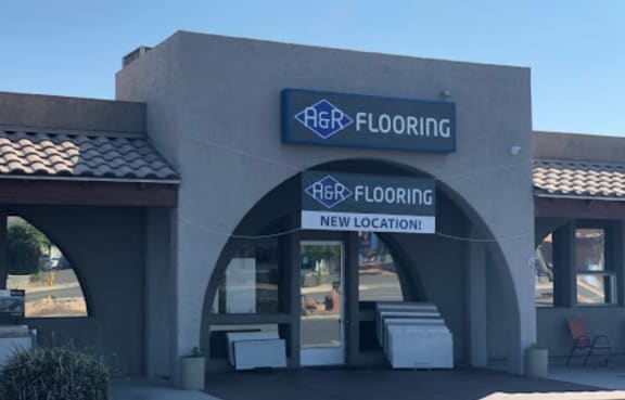 A&R Flooring - 415 S Main St Suite B Cottonwood, AZ 86326