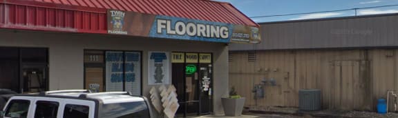Twin Brothers Floors - 1628 N Dale Mabry Hwy #112 Lutz, FL 33548