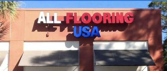 All Flooring USA - 9368 Narcoossee Rd Orlando, FL 32827