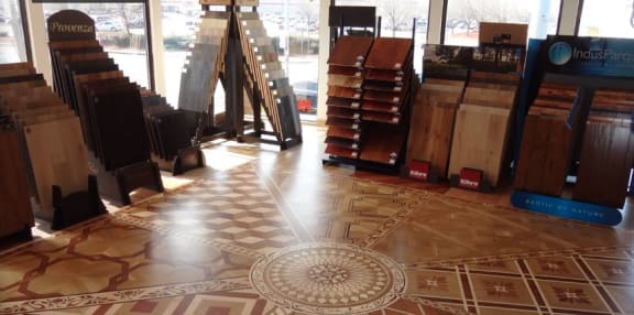 Allstate Flooring - 636 Rockaway Turnpike Lawrence, NY 11559