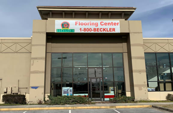 Beckler's Flooring Center - 3089 North Dug Gap Rd SW Dalton, GA 30720