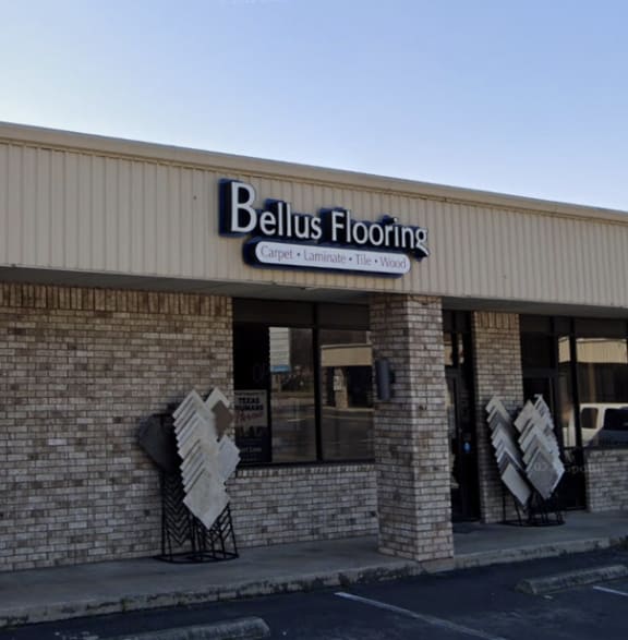 Bellus Flooring Round Rock - 2111 Sam Bass Rd b1400 Round Rock, TX 78681