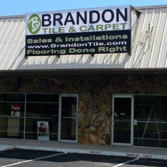 Brandon Tile & Carpet - 6329 US-301 Riverview, FL 33578