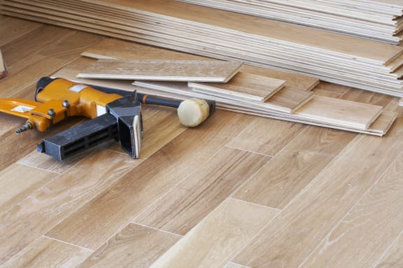 Brian's Carpet & Commercial Flooring - 5401 Haverhill Rd West Palm Beach, FL 33407