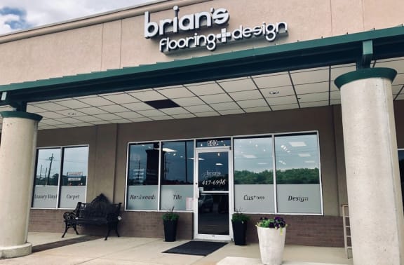 Brian's Flooring & Design - 4500 Valleydale Rd Birmingham, AL 35242