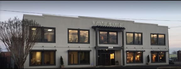 Brian's Flooring & Design - 2928 6th Ave S Birmingham, AL 35233