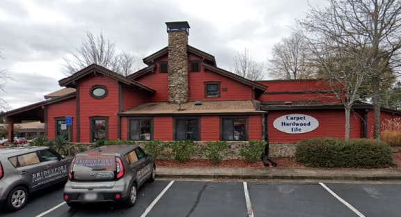 Bridgeport Carpets - 857 McFarland Pkwy Alpharetta, GA 30004