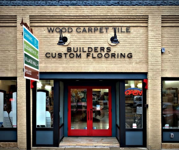 Builders Custom Flooring - 11 S Broadway St Orion charter Township, MI 48362