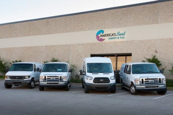 America’s Best Carpet and Tile - 1716 Shelby Oaks Dr #9 Memphis, TN 38134
