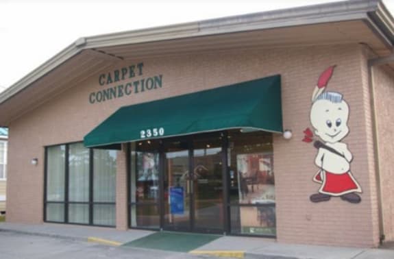 Carpet Connection - 2350 Jenks Ave Panama City, FL 32405