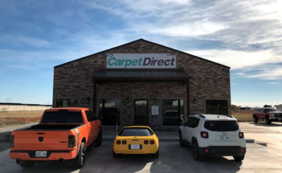 Carpet Direct - 9164 US-70 Durant, OK 74701