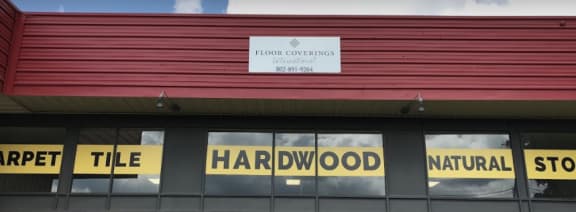 Floor Coverings International - 3910 Shelburne Rd Shelburne, VT 05482