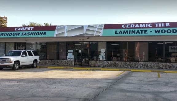 Cfs, Inc. Flooring And Window Treatments - 5535 FL-54 New Port Richey, FL 34652