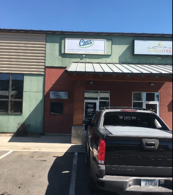Choice Floors - 2825 Stockyard Rd Missoula, MT 59808