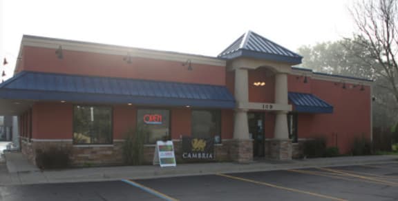 Christoff and Son's Floorcovering - 400 N Mechanic St Jackson, MI 49201