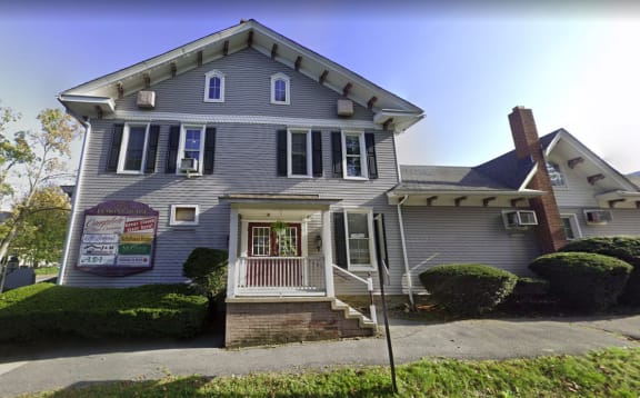 Complete Floor Coverings Of Lemont - 921 Pike Street Suite 100 (On the first floor of Lemont House Lemont, PA 16851