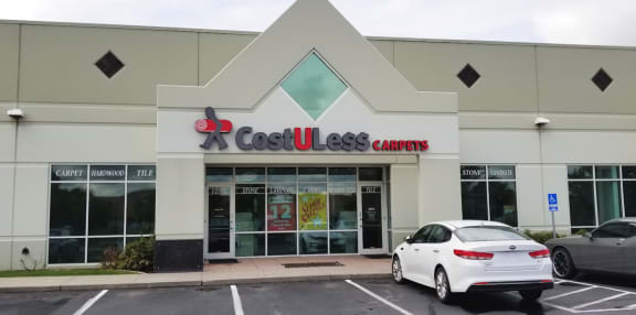 Cost U Less Flooring - 441 W 12300 S Draper, UT 84020