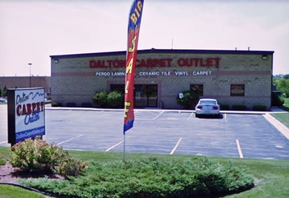 DALTON CARPET OUTLET - Sheboygan - 3619 Washington Ave Sheboygan, WI 53081