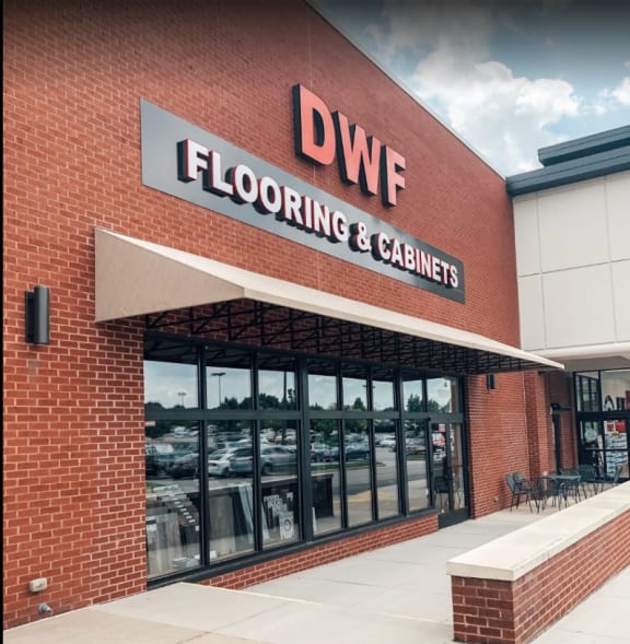 Dalton Wholesale Floors - 1814 Gunbarrel Rd #104 Chattanooga, TN 37421
