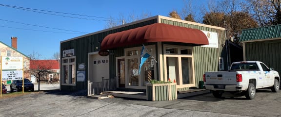 Dickel Floor Supply - 128 Main St Winterport, ME 04496