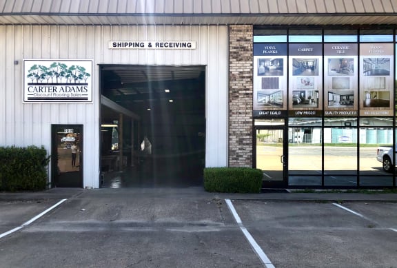 Discount Store - 2019 Texas Blvd Texarkana, TX 75501